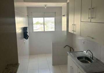 Apartamento com 2 quartos à venda na rua paulo, 261, ponte grande, guarulhos por r$ 400.000