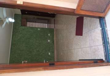 Casa em condomínio fechado com 2 quartos à venda na rua jandaia do sul, 108, vila guilhermina, são paulo por r$ 790.000