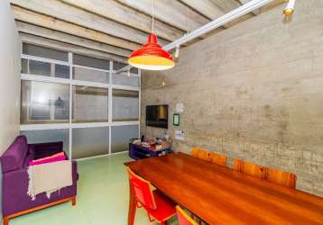 Apartamento com 2 quartos à venda na ipiranga, 200, centro histórico, são paulo por r$ 850.000