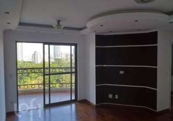 Apartamento com 2 quartos à venda na rua acuruí, 72, vila formosa, são paulo por r$ 690.000