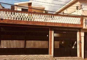 Casa com 3 quartos à venda na cecília bonilha, 230, pirituba, são paulo por r$ 780.000