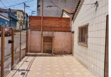 Casa com 2 quartos à venda na rua engenheiro alexandre machado, 629, vila augusta, guarulhos por r$ 850.000