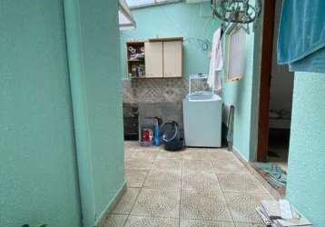 Casa com 5 quartos à venda na rua general lecor, 47, ipiranga, são paulo por r$ 901.000