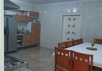 Casa com 3 quartos à venda na santa bárbara, 512, pimentas, guarulhos por r$ 850.000