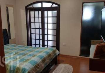 Casa com 4 quartos à venda na rua camamu, 100, jardim presidente dutra, guarulhos por r$ 535.000