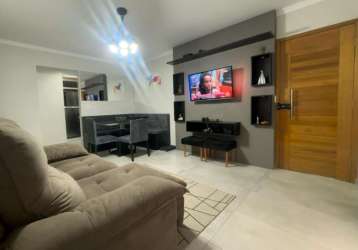 Casa com 2 quartos à venda na avenida maestro villa lobos, 392, vila gustavo, são paulo por r$ 625.000