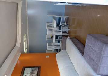 Apartamento com 3 quartos à venda na rua baixada santista, 796, itaquera, são paulo por r$ 480.000