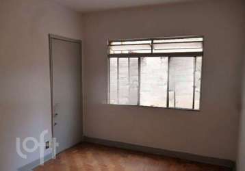 Apartamento com 2 quartos à venda na avenida tucuruvi, 395, tucuruvi, são paulo por r$ 450.000