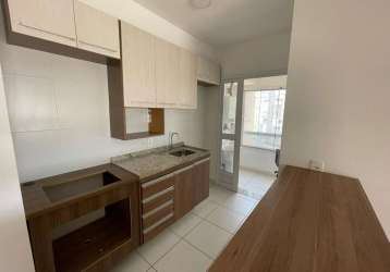 Apartamento com 1 quarto à venda na interlagos, 401, vila são paulo, são paulo por r$ 620.000