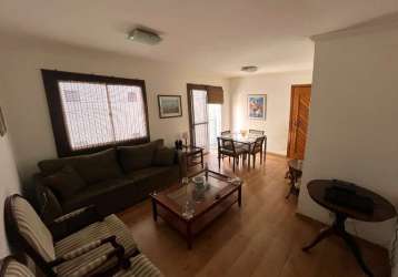 Apartamento com 2 quartos à venda na rua doutor ivo define frasca, 26, vila olímpia, são paulo por r$ 930.000