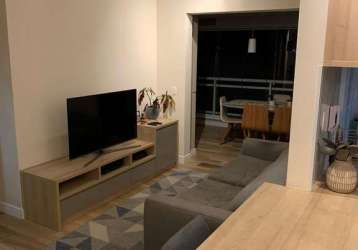 Apartamento com 2 quartos à venda na rua elói cerqueira, 20, belenzinho, são paulo por r$ 850.000