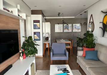 Apartamento com 1 quarto à venda na rua castelhano, 60, vila andrade, são paulo por r$ 660.000