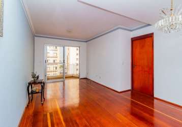 Apartamento com 3 quartos à venda na rua marquês de valença, 218, alto da mooca, são paulo por r$ 530.000