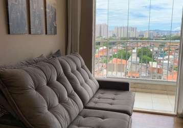 Apartamento com 1 quarto à venda na cirino de abreu, 263, penha, são paulo por r$ 410.000