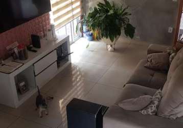 Apartamento com 2 quartos à venda na rua murutu, 763, jardim silvestre, guarulhos por r$ 408.000