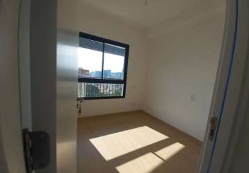 Apartamento com 1 quarto à venda na avenida vereador josé diniz, 599, santo amaro, são paulo por r$ 410.000