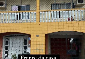 Vendo excelente casa na cidade nova 8