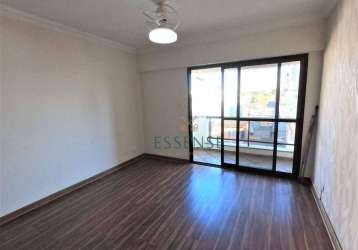 Apartamento com 2 dormitórios à venda, r$ 450.000 - vila paiva - suzano/sp