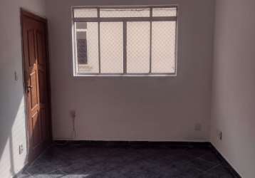 Apartamento no embaré 2 dormitórios