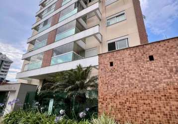 Apartamento com 3 quartos para alugar na rua libia cruz, 546, estreito, florianópolis por r$ 5.290