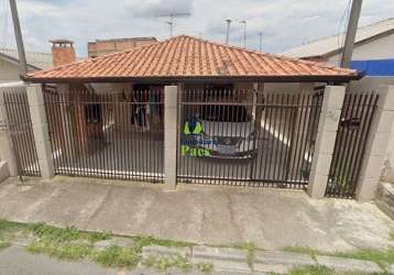 Casa com 4 quartos à venda no ganchinho, curitiba  por r$ 420.000