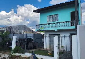 Casa com 2 quartos à venda no cajuru, curitiba  por r$ 780.000