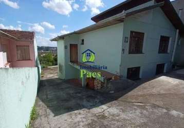 Casa com 4 quartos à venda no guabirotuba, curitiba  por r$ 1.166.000