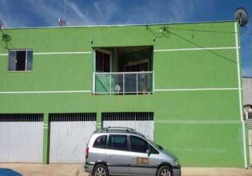 Casa com 3 quartos à venda no cajuru, curitiba , 180 m2 por r$ 300.000