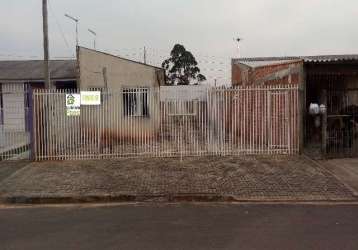 Terreno à venda no eucaliptos, fazenda rio grande  por r$ 180.000