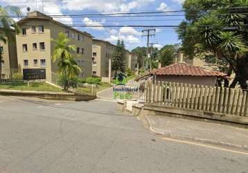 Apartamento com 3 quartos à venda no campo comprido, curitiba , 55 m2 por r$ 250.000