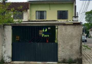 Casa com 3 quartos à venda no cajuru, curitiba  por r$ 300.000