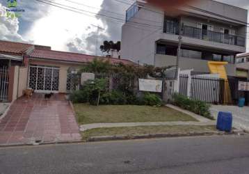 Casa com 3 quartos à venda no sítio cercado, curitiba  por r$ 650.000