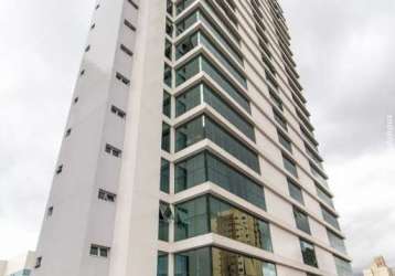 Apartamento com 3 quartos à venda no cabral, curitiba , 176 m2 por r$ 1.700.000