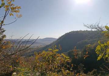 Terreno  10.000m² próximo ao bar da cachoeira em itatiaiuçu - mg