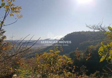 Terreno 10.000m² á 4km da br com água , luz e vista incrível em itaúna - condomínio montanha de minas