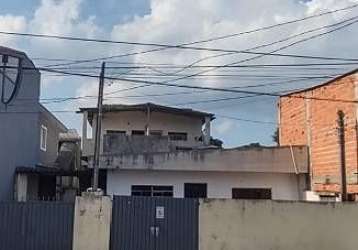 Vende-se casa de renda no vila barros próx a av otavio braga rendendo 1%