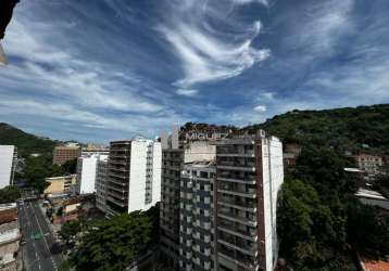 Cobertura com 3 quartos, vila isabel - rio de janeiro