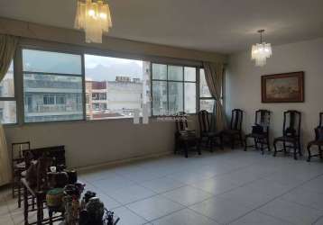 Vendo apartamento rua silva guimarães - 3 quartos sendo