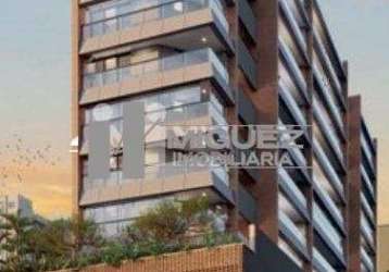 Rua fernandes guimarães - cobertura 3 quartos - botafogo - á venda - cód mz16204