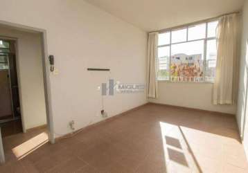 Mz17558 - rua da estrela - apartamento com 2 quartos,1 vaga - rio comprido - rio de janeiro