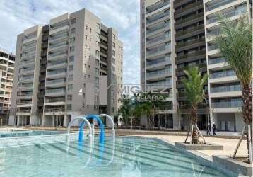 Avenida rosauro estellita - apartamento 3 quartos - barra da tijuca - á venda - cód 13273