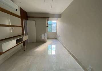 Belíssimo apartamento (acabamento fino)