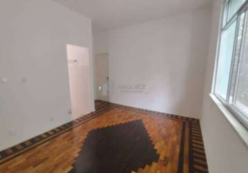 Apartamento com 2 quartos, tijuca - rio de janeiro