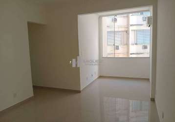 Apartamento com 3 quartos, tijuca - rio de janeiro