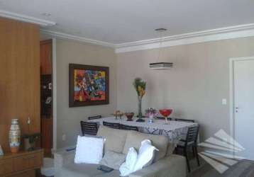 Cobertura à venda, 186 m² - centro - taubaté/sp