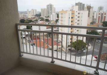 Apartamento à venda, 62 m² por r$ 320.000,00 - centro - taubaté/sp