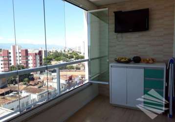 Apartamento à venda, 81 m² - centro - taubaté/sp