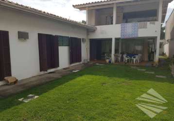 Casa à venda, 350 m² - jardim das nações - taubaté/sp