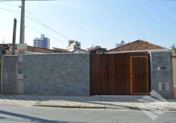 Casa à venda, 178 m² por r$ 850.000,00 - centro - taubaté/sp