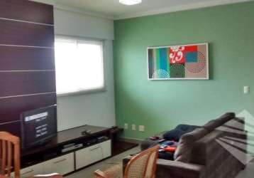 Apartamento à venda, 94 m² - barranco - taubaté/sp